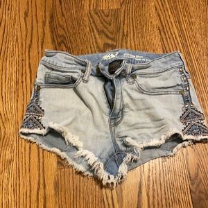 Don’t know the brand name.